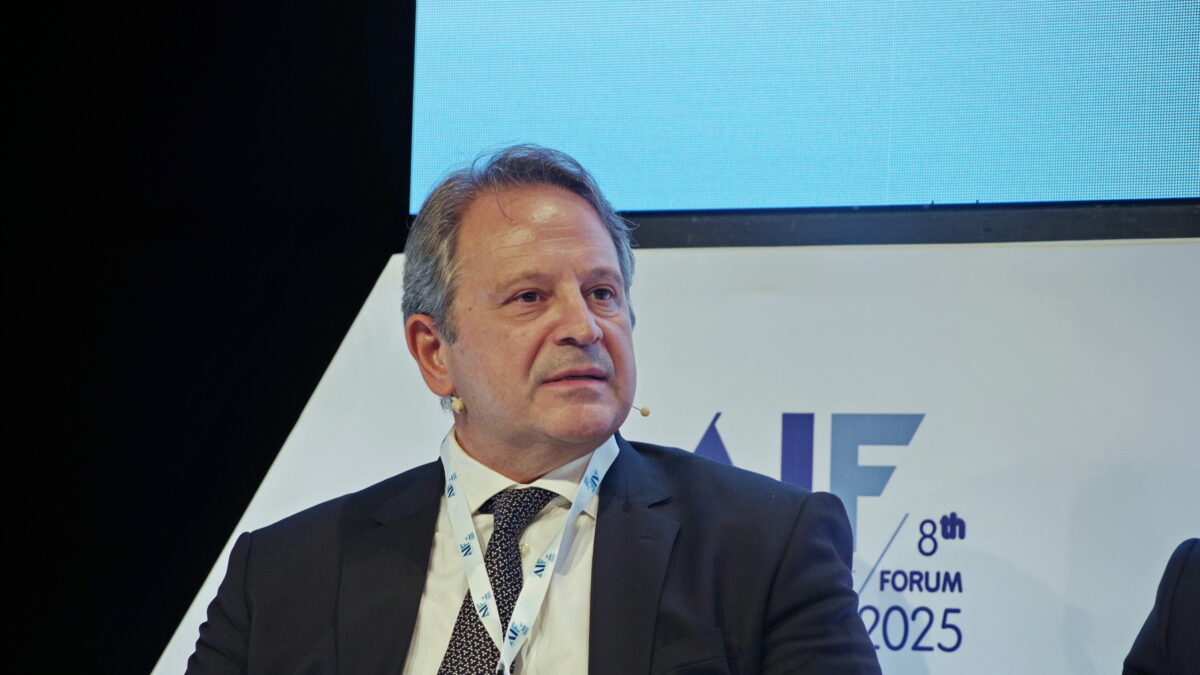 Πέτρος Σουρέτης, Εντεταλμένος Σύμβουλος της ΓΕΚ ΤΕΡΝΑ