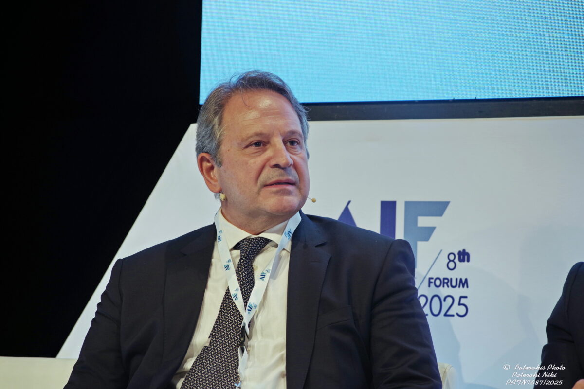 Πέτρος Σουρέτης, Εντεταλμένος Σύμβουλος της ΓΕΚ ΤΕΡΝΑ