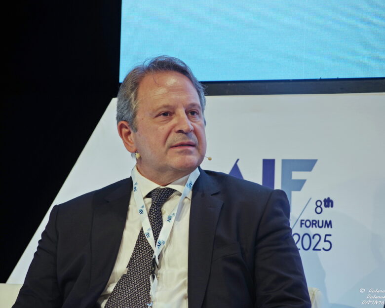 Πέτρος Σουρέτης (ΓΕΚ ΤΕΡΝΑ): Τι καθορίζει το μέλλον των υποδομών