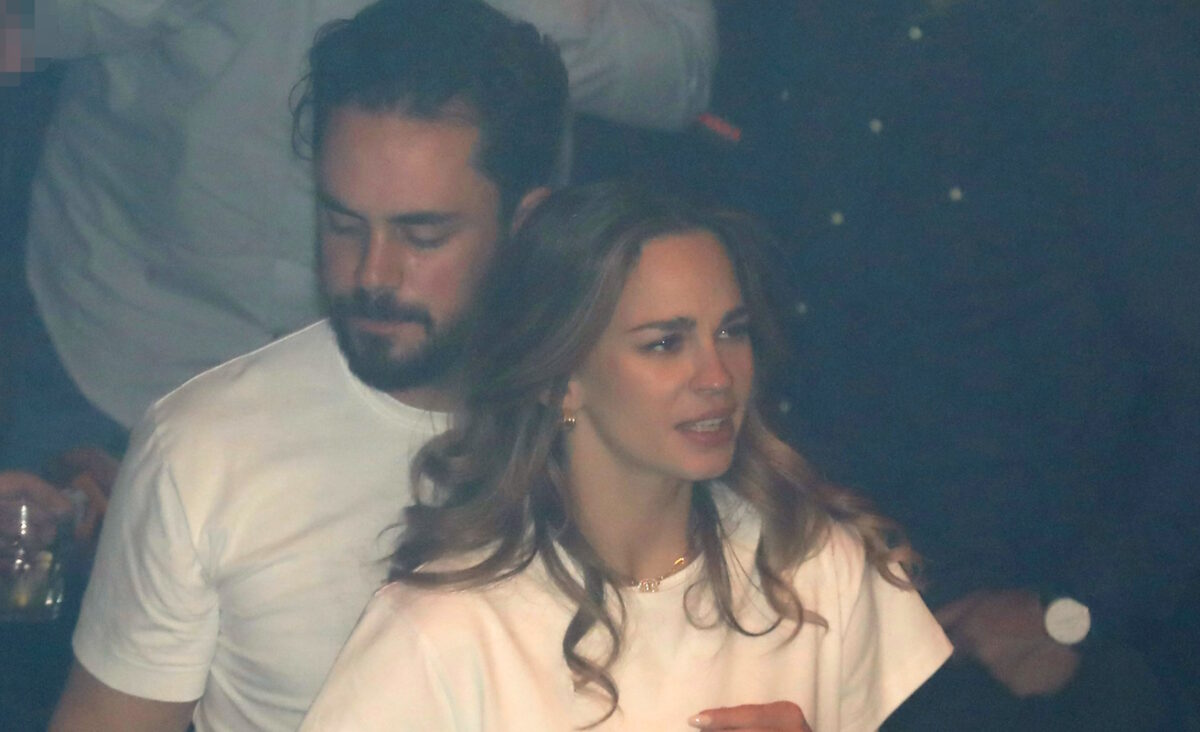 Πατρίτσια Μίλικ Περιστέρη