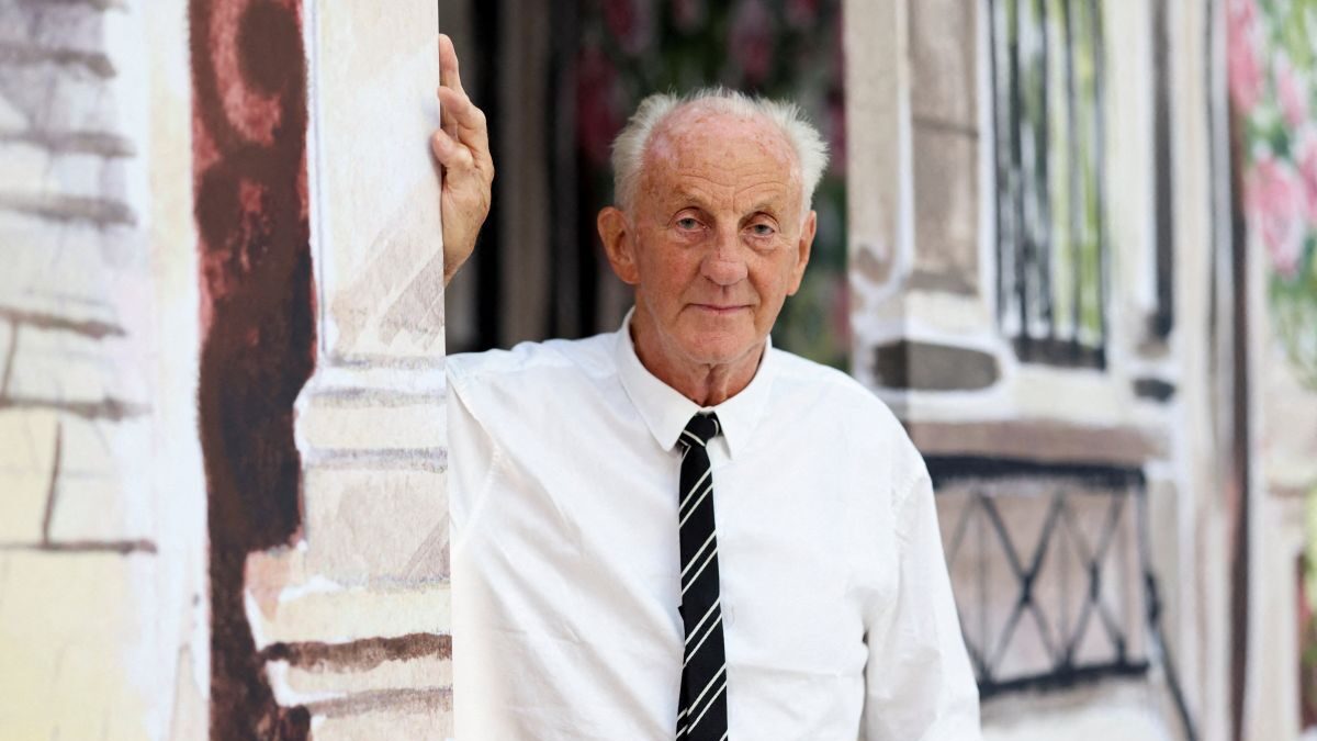 Paul Costelloe