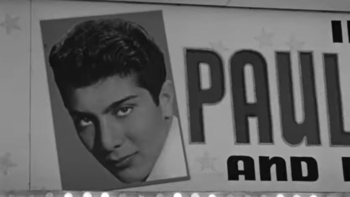 Εικόνα από το τρέιλερ του ντοκιμαντέρ