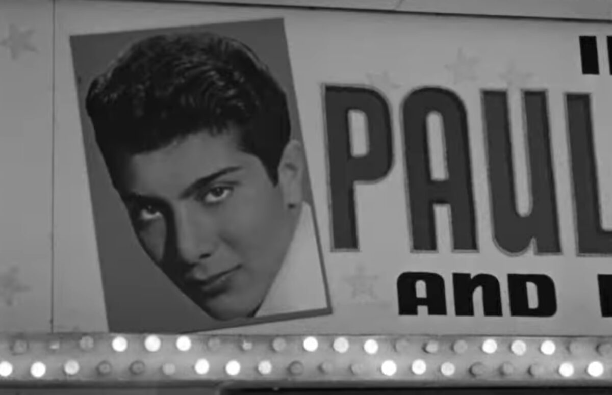 Εικόνα από το τρέιλερ του ντοκιμαντέρ