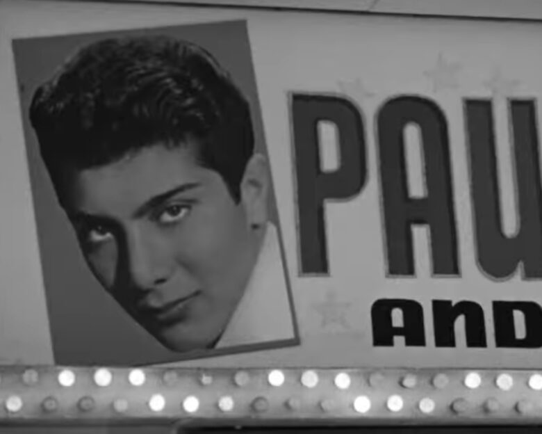 Πρεμιέρα για το ντοκιμαντέρ «Paul Anka: His Way» που εστιάζει στη ζωή του θρυλικού τραγουδιστή