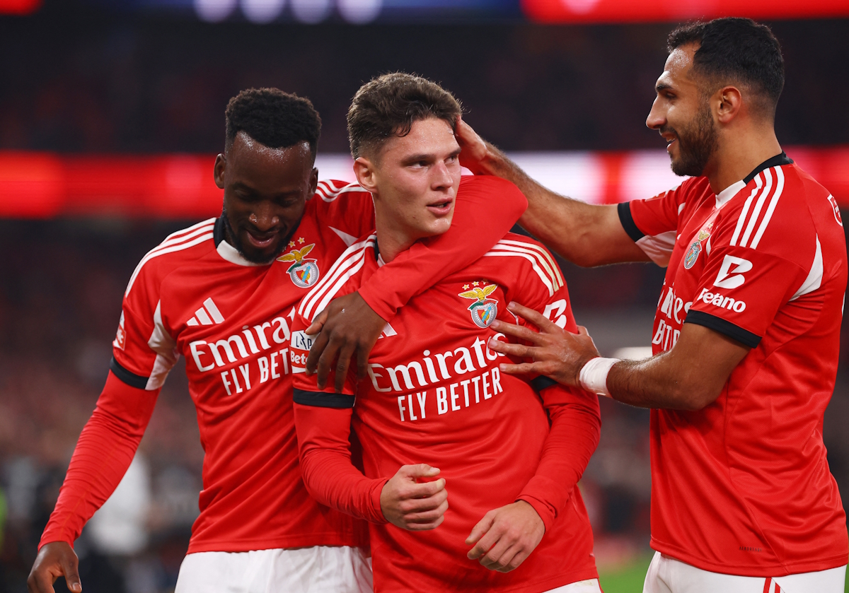 Βαγγέλης Παυλίδης