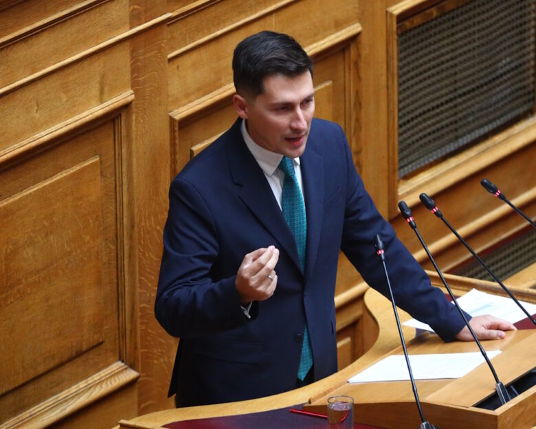 Παύλος Χρηστίδης για ΕΛΤΑ: Πού πήγαν τα 250 εκατομμύρια ευρώ για τη «σωτηρία» τους – Το ΠΑΣΟΚ δε θα αφήσει τη ΝΔ να τα κλείσει