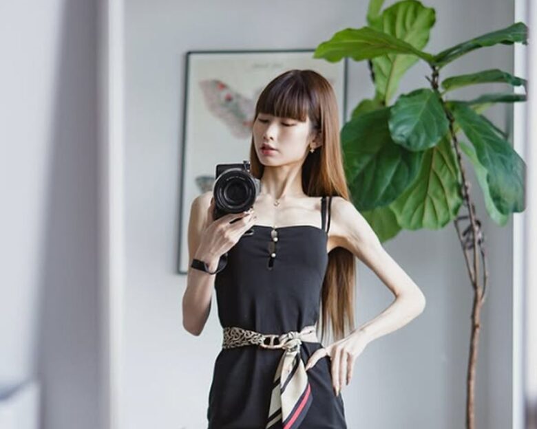 Η fake food influencer της Νέας Υόρκης: Φωτογραφιζόταν με Prada και Louis Vuitton κι έτρωγε στα πιο ακριβά εστιατόρια χωρίς να πληρώνει