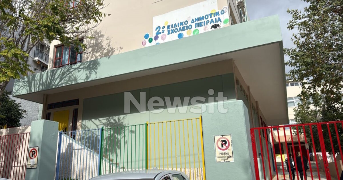 “We don’t know if the child really died from drowning,” the father of the 13-year-old girl from the special school in Piraeus tells newsit.gr