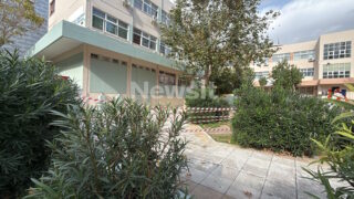 To 2o ειδικό σχολείο στον Πειραιά