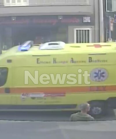 Η 13χρονη που έχασε τη ζωή της στο ειδικό σχολείο στον Πειραιά