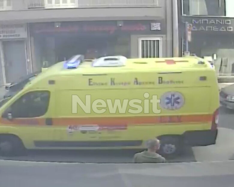 Τραγωδία στον Πειραιά: Καρέ καρέ οι στιγμές αγωνίας για να σωθεί η 13χρονη μαθήτρια που πνίγηκε στο ειδικό σχολείο