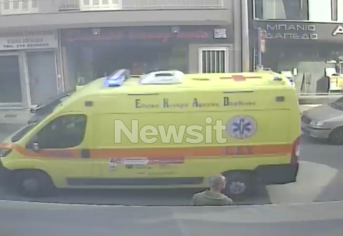 Η 13χρονη που έχασε τη ζωή της στο ειδικό σχολείο στον Πειραιά