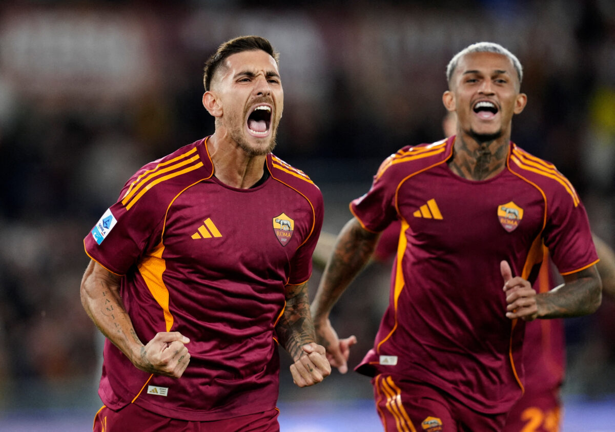 Πελεγκρίνι