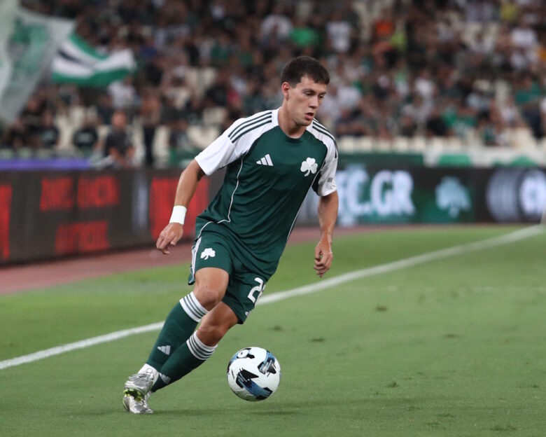 Παναθηναϊκός: Ο Πελίστρι προπονήθηκε και ο Μπακασέτας ανεβάζει «στροφές»