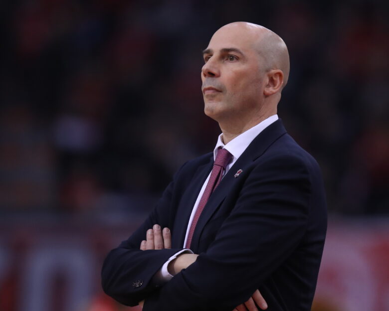 Η Μπαρτσελόνα απέλυσε τον Πεναρόγια και φέρνει τον Τσάβι Πασκουάλ