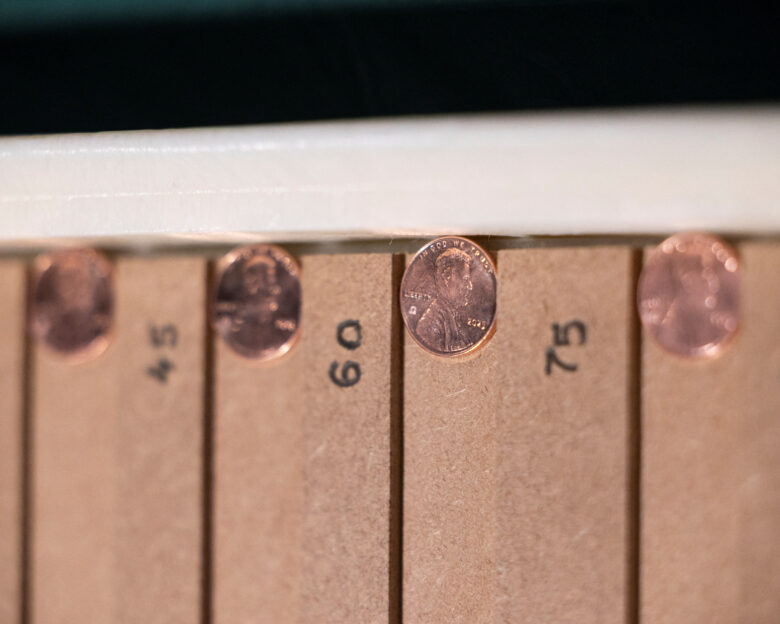 ΗΠΑ: Τέλος εποχής για το «penny» – Η αμερικανική νομισματοκοπία σταματά την παραγωγή του κέρματος μετά από 230 χρόνια κυκλοφορίας