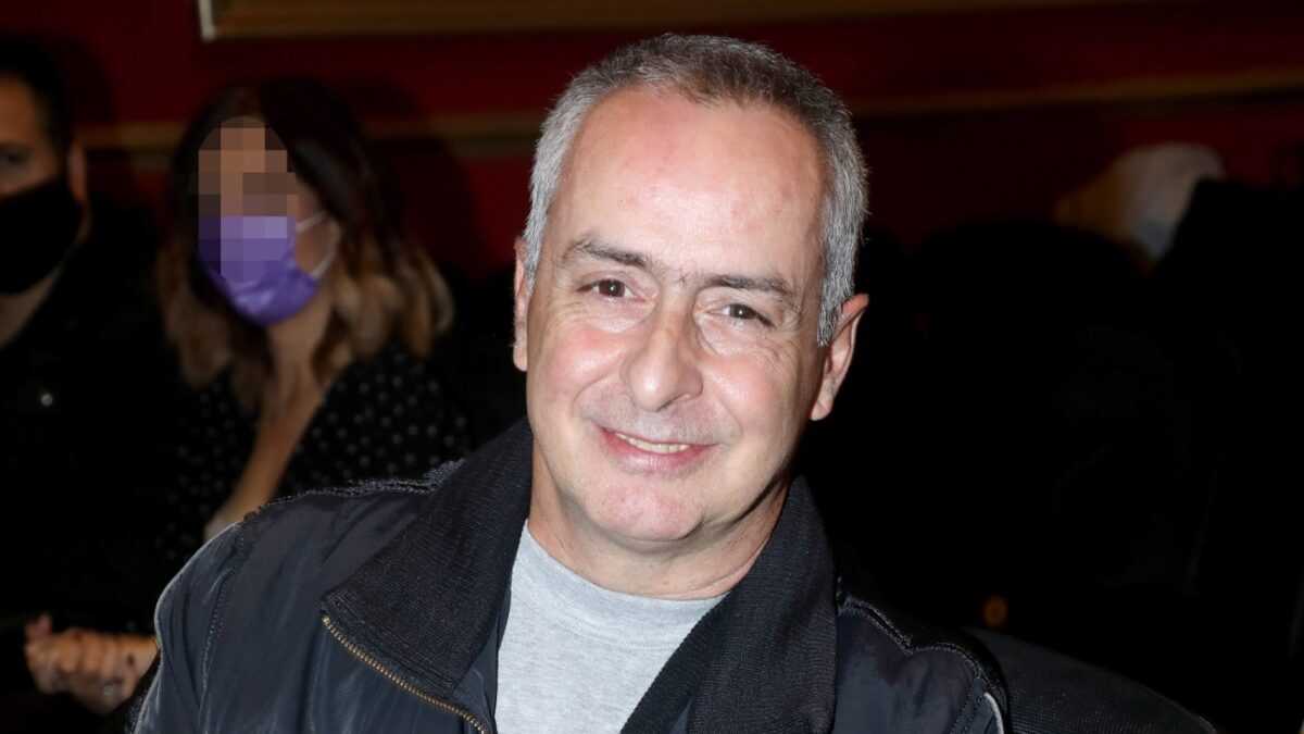 Περικλής Λιανός