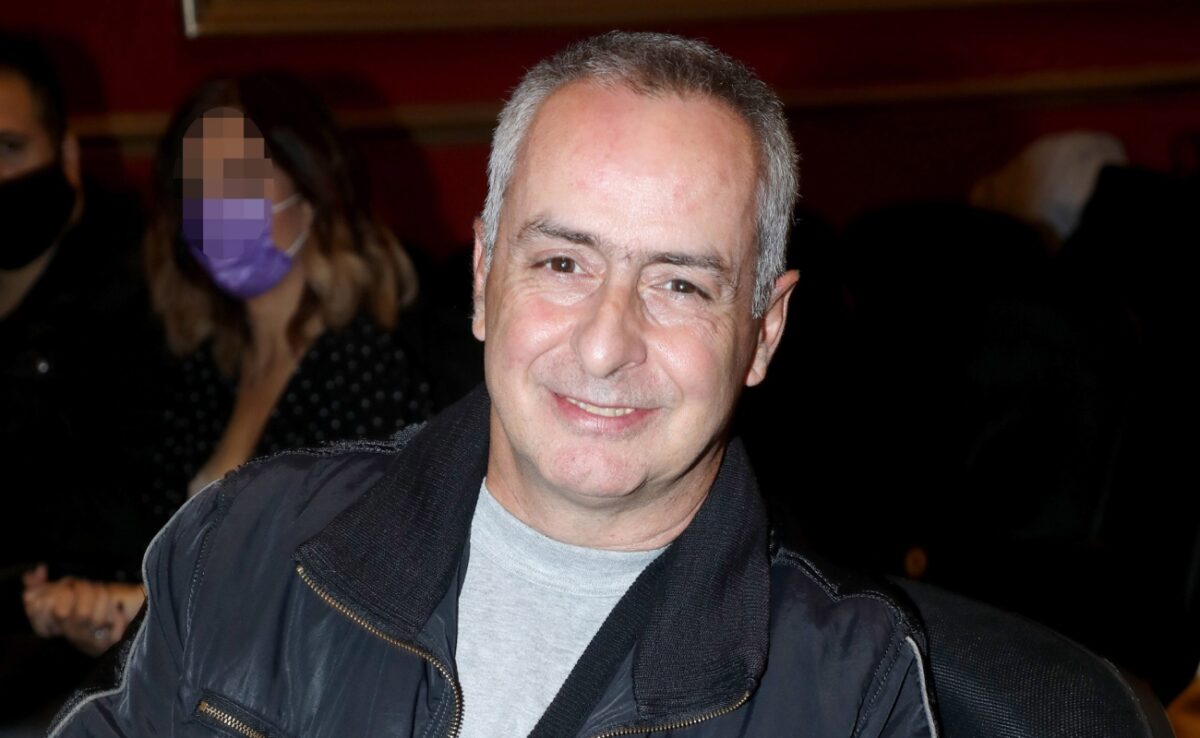 Περικλής Λιανός