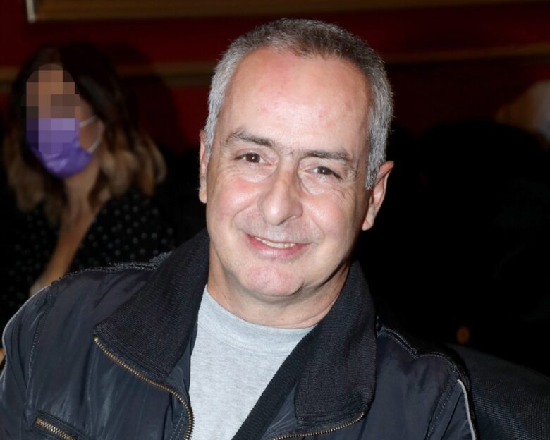 Περικλής Λιανός: «Ο ρόλος του Θόδωρου στο “Καφέ της Χαράς” με εγκλώβισε και αυτό με ενοχλούσε»