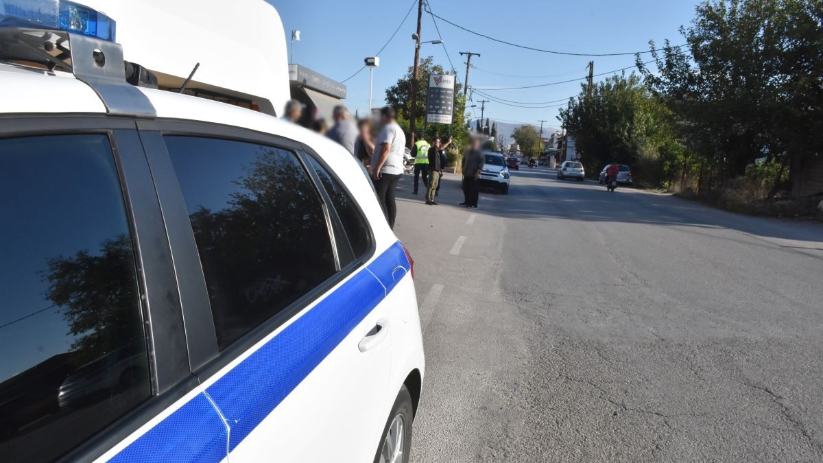 Περιπολικό