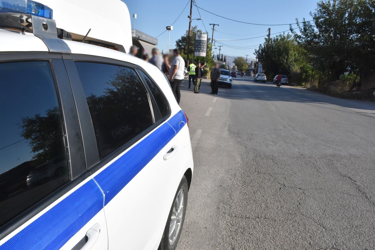 Περιπολικό