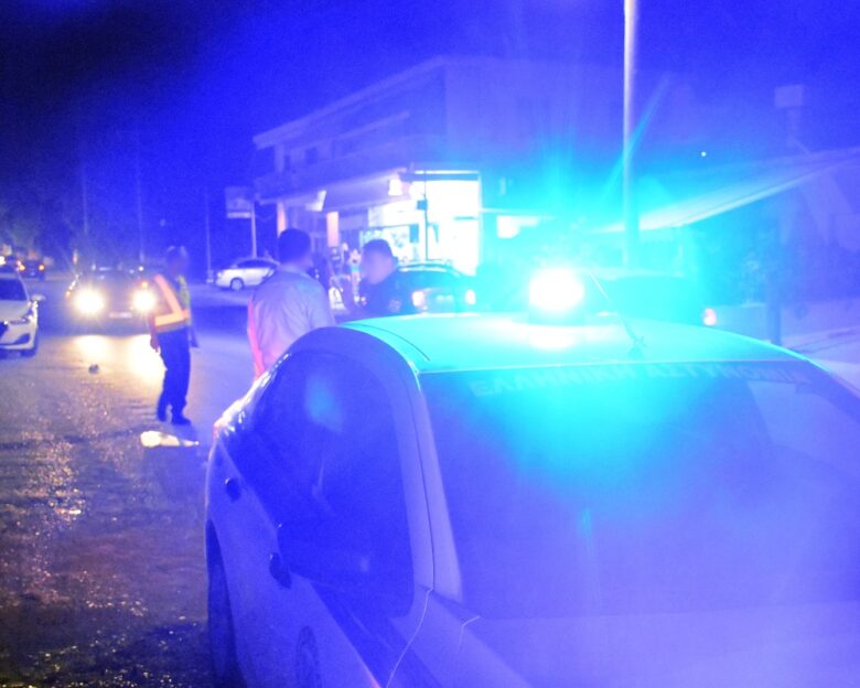 Βόλος: Συνελήφθη λιμενικός από τους «αδιάφθορους» της ΕΛΑΣ – Πλήρωνε ανήλικους για να συνευρεθούν ερωτικά