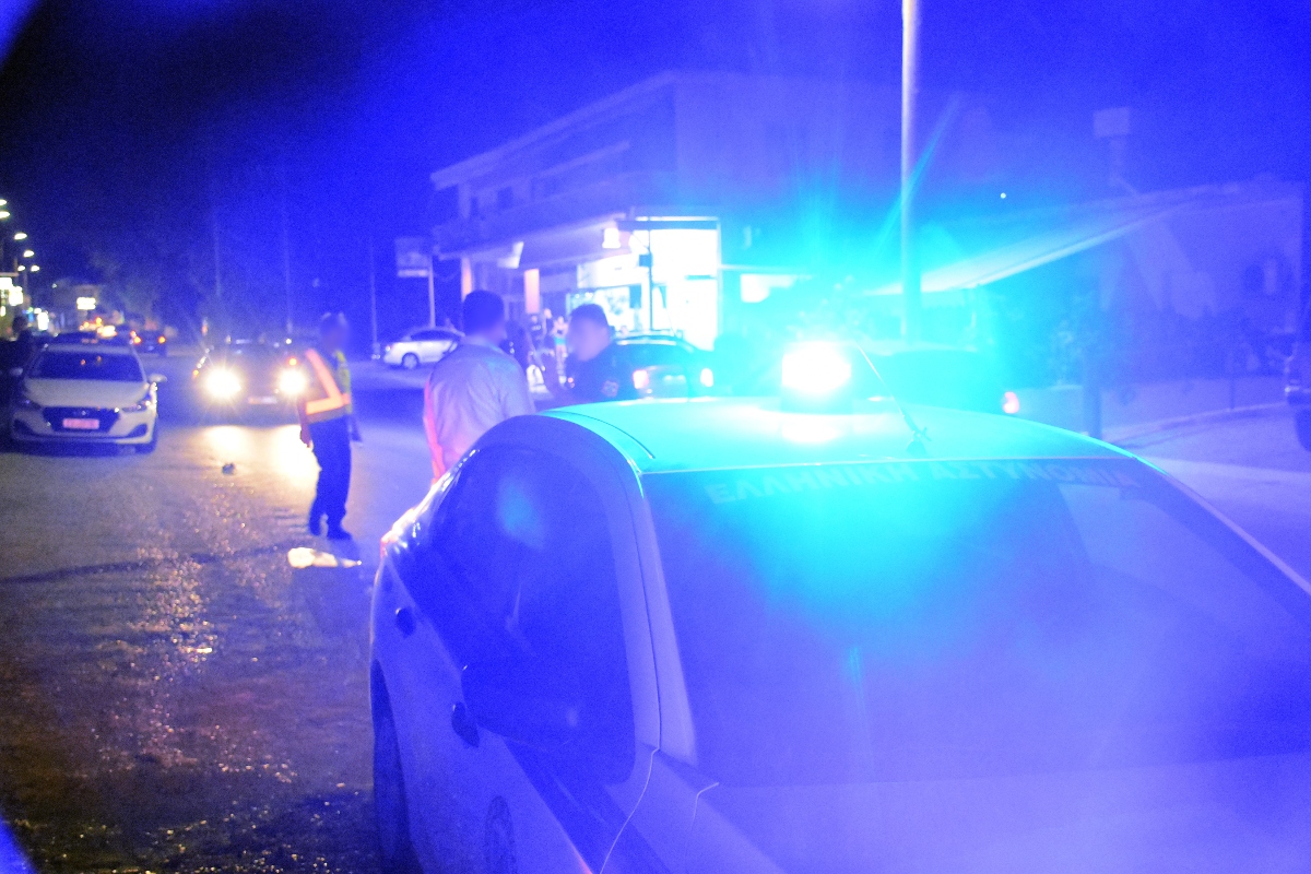 Περιπολικό