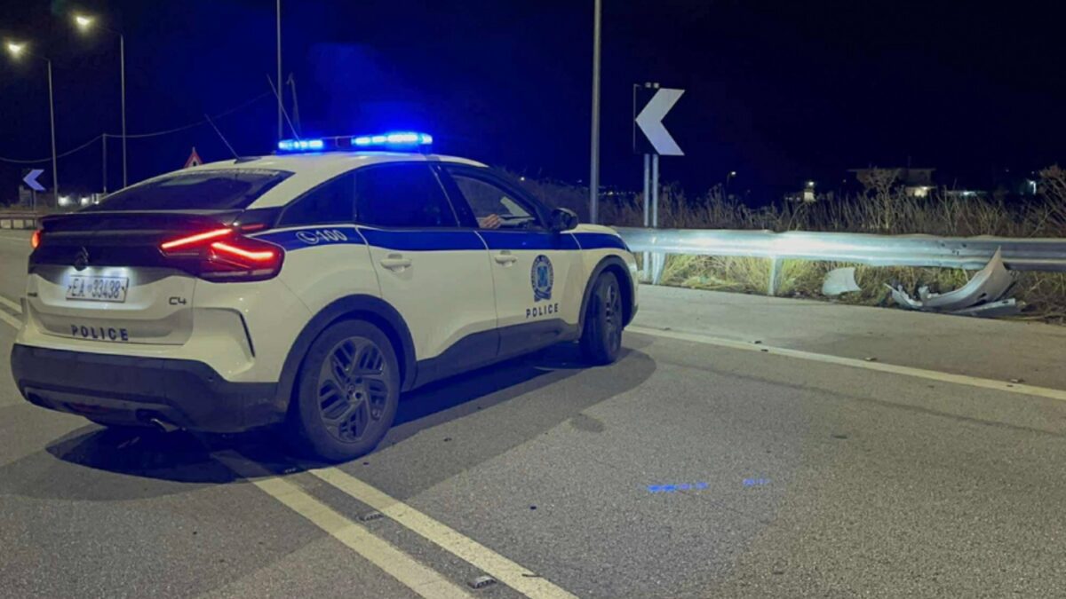 Περιπολικό