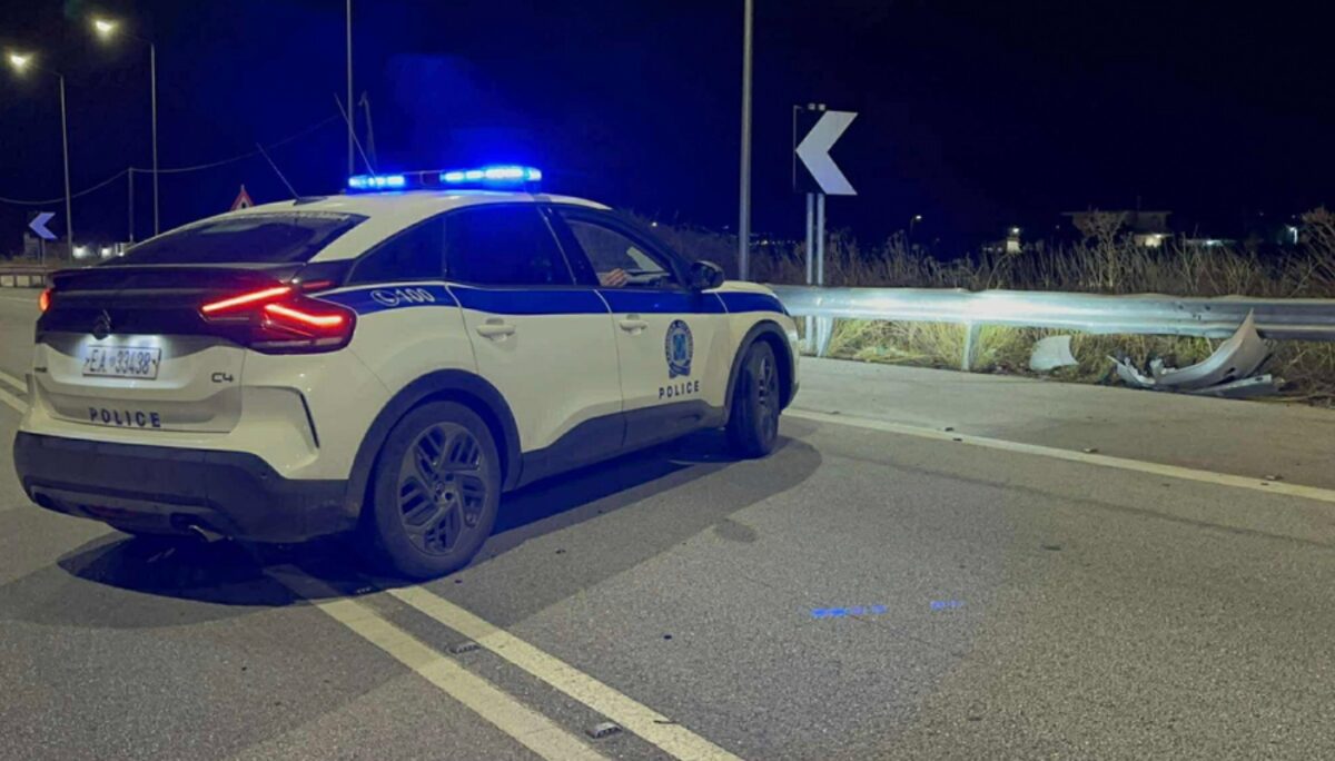 Περιπολικό