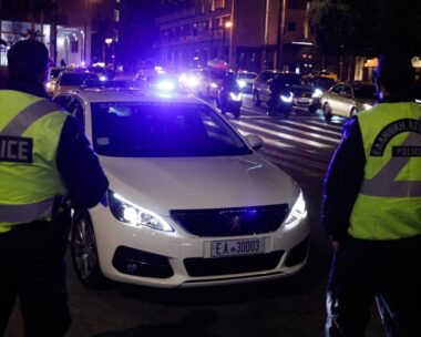 Περιπολικό