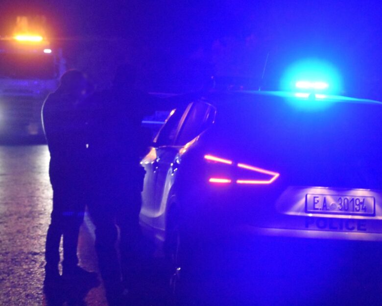 Σέρρες: Θρίλερ με την εξαφάνιση ηλικιωμένου άντρα – Μεγάλη κινητοποίηση για τον εντοπισμό του