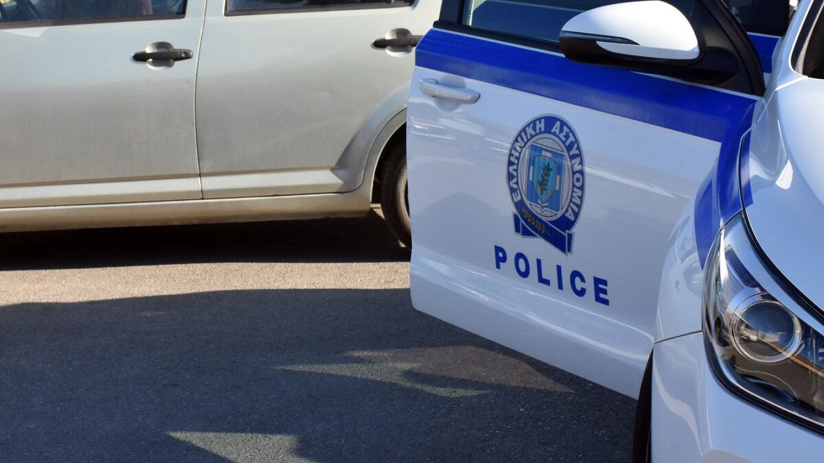 Περιπολικό