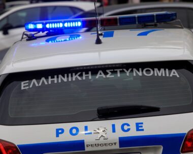 Περιπολικό