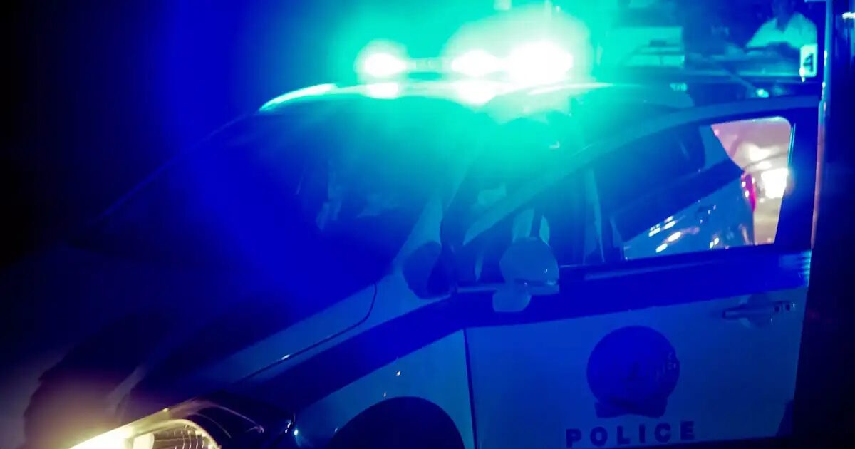 Giannis Lalas dead in Arachova: He was related to the Greek Mafia and was accused of the murder of Karaivaz