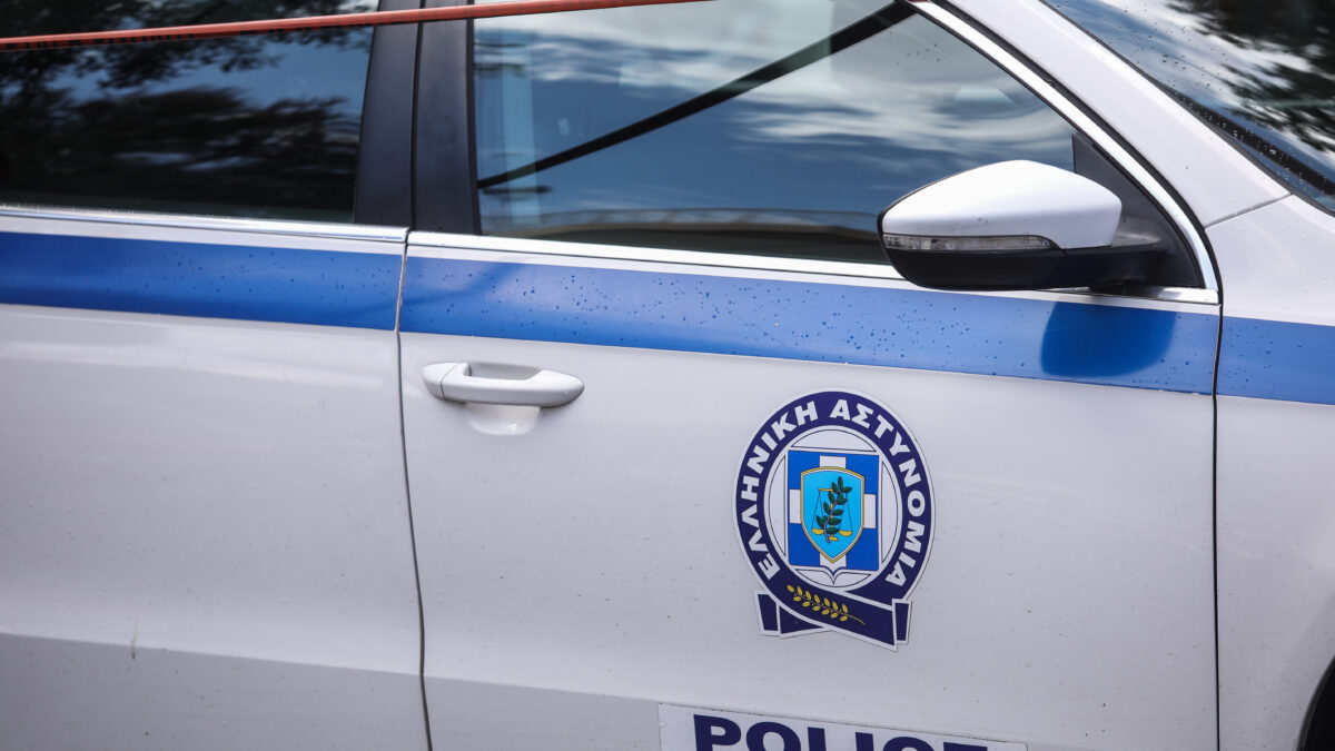 Περιπολικό