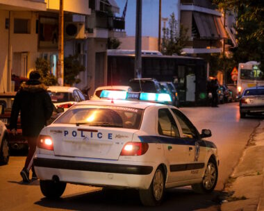 Περιπολικό