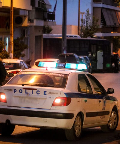 Περιπολικό