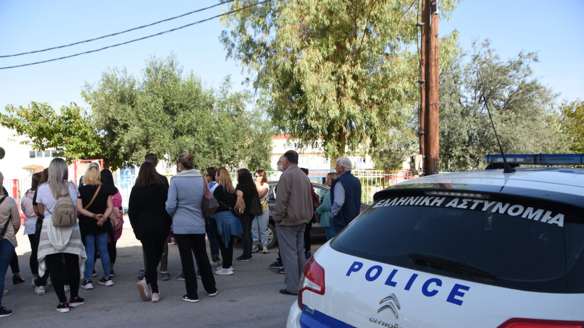 Περιπολικό