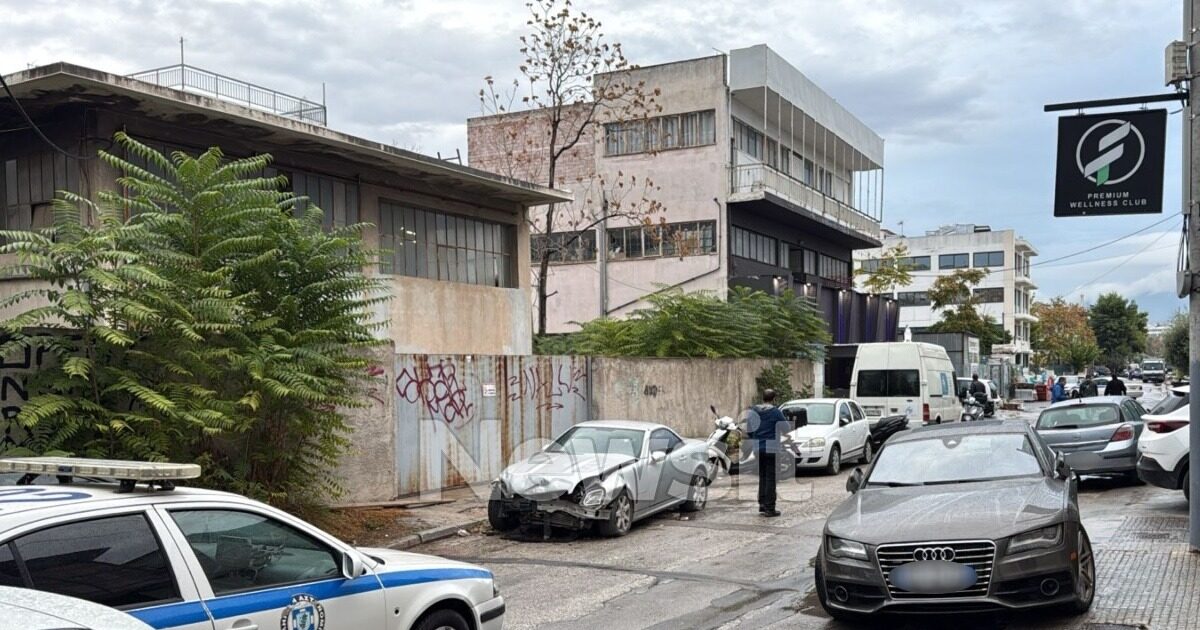 Peristeri: Explosion outside the club in Burnazi, where a 37-year-old man fell dead after a knife attack