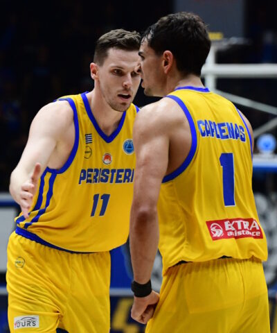 ΦΩΤΟ Eurokinissi