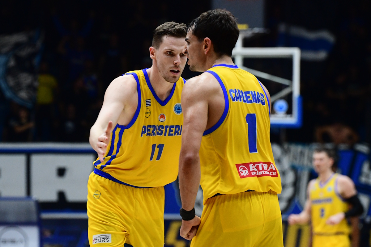 ΦΩΤΟ Eurokinissi