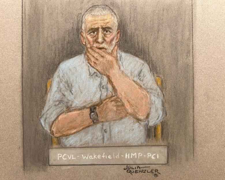 Ο Πίτερ Σάλιβαν πέρασε άδικα 38 χρόνια για μία δολοφονία που δεν έκανε: «Θα μου φόρτωναν 35 βιασμούς αν δεν ομολογούσα»