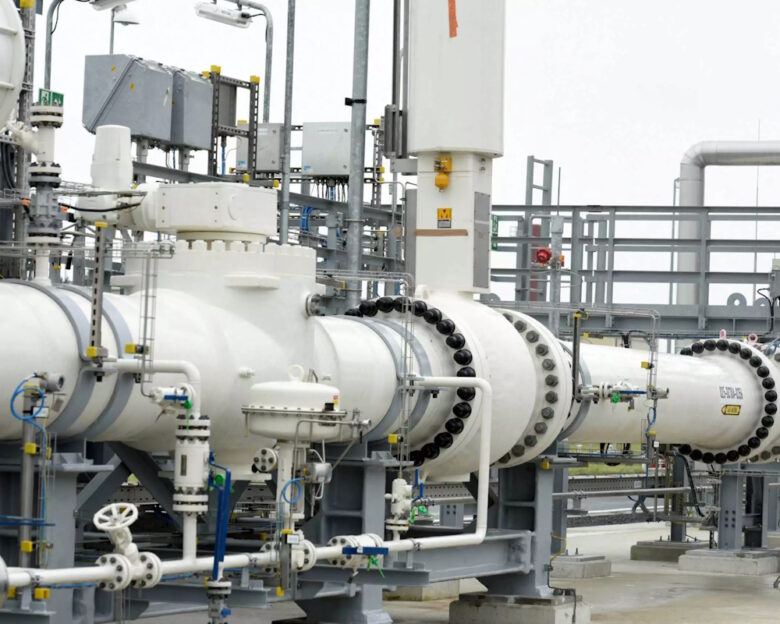 Σιάμισιης: Έρχεται σύντομα ο αγωγός πετρελαίου με τη Β. Μακεδονία