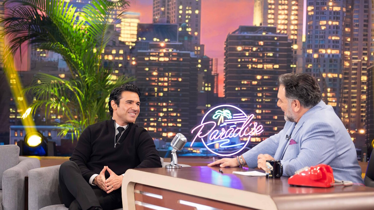 Πέτρος Ιακωβίδης