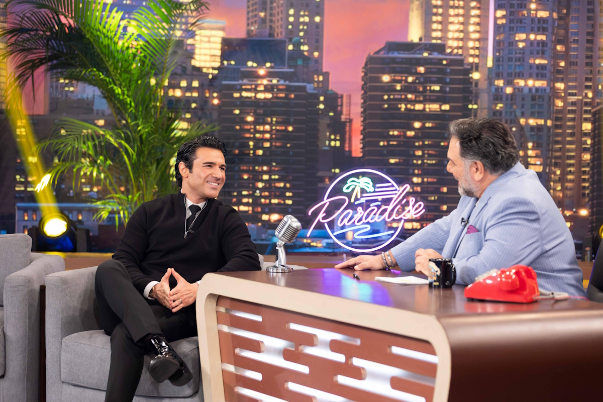 Πέτρος Ιακωβίδης