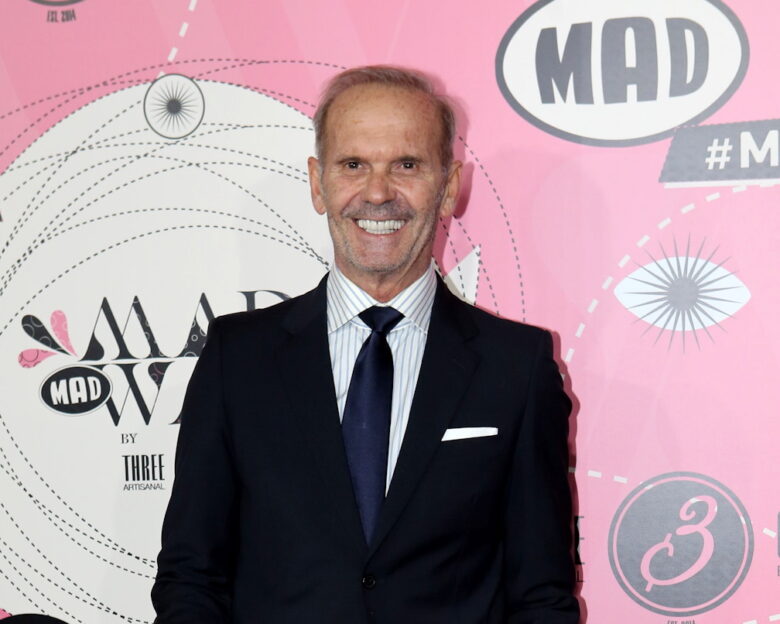 Πέτρος Κωστόπουλος: Η απίστευτη φράση του που σόκαρε την Ελένη Τσολάκη – «Π@@@@@@ς παντού»