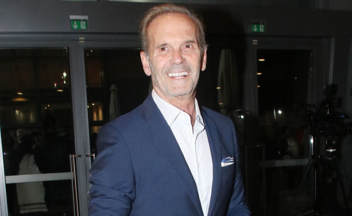 Πέτρος Κωστόπουλος