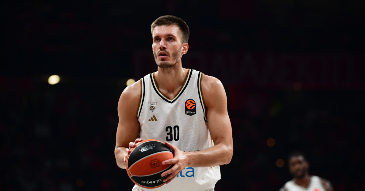 Dubai BC – Red Star 102-86: Arabs break Serbian streak in Euroleague
