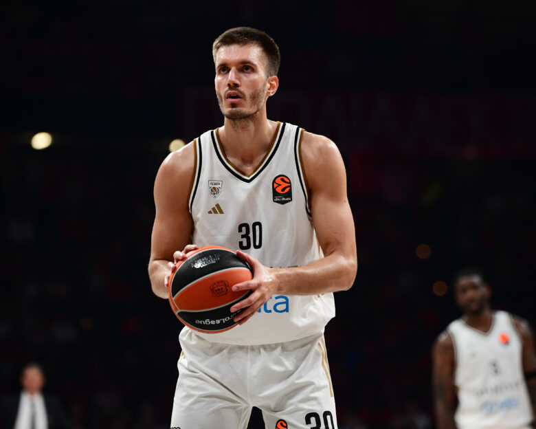 Dubai BC – Ερυθρός Αστέρας 102-86: Οι Άραβες διέλυσαν το σερί των Σέρβων στην Euroleague