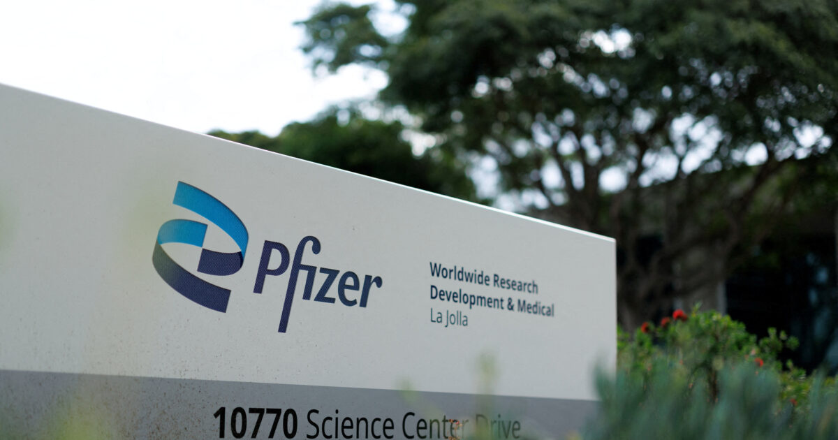 Pfizer acquires Metsera for  billion
